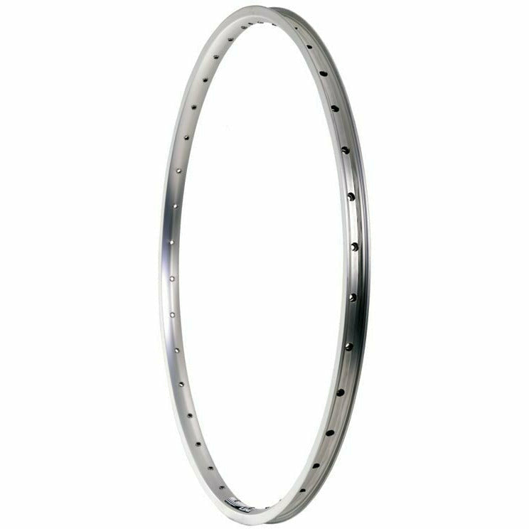 Halo White Line 26 Inch Classic Rim Silver