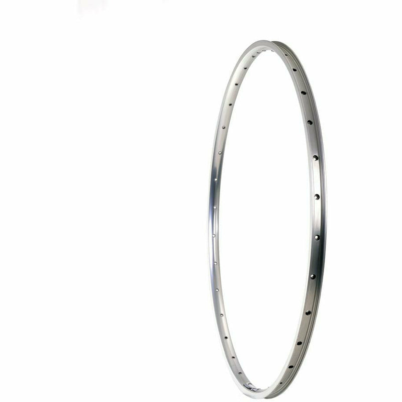 Halo White Line Classic 700C Rim Silver