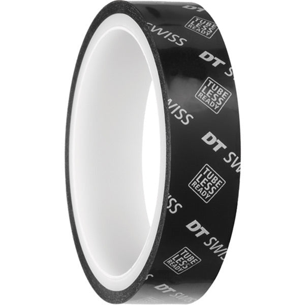 DT Swiss Tubeless Ready Rim Sealing Tape Black