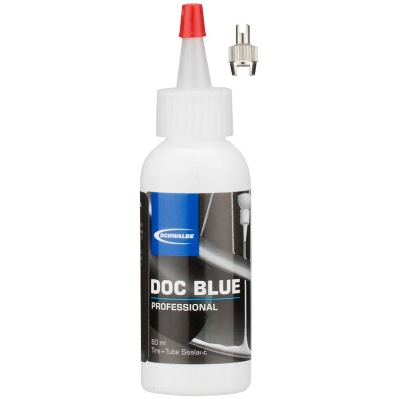 Schwalbe Doc Pro Tubeless Sealant Blue