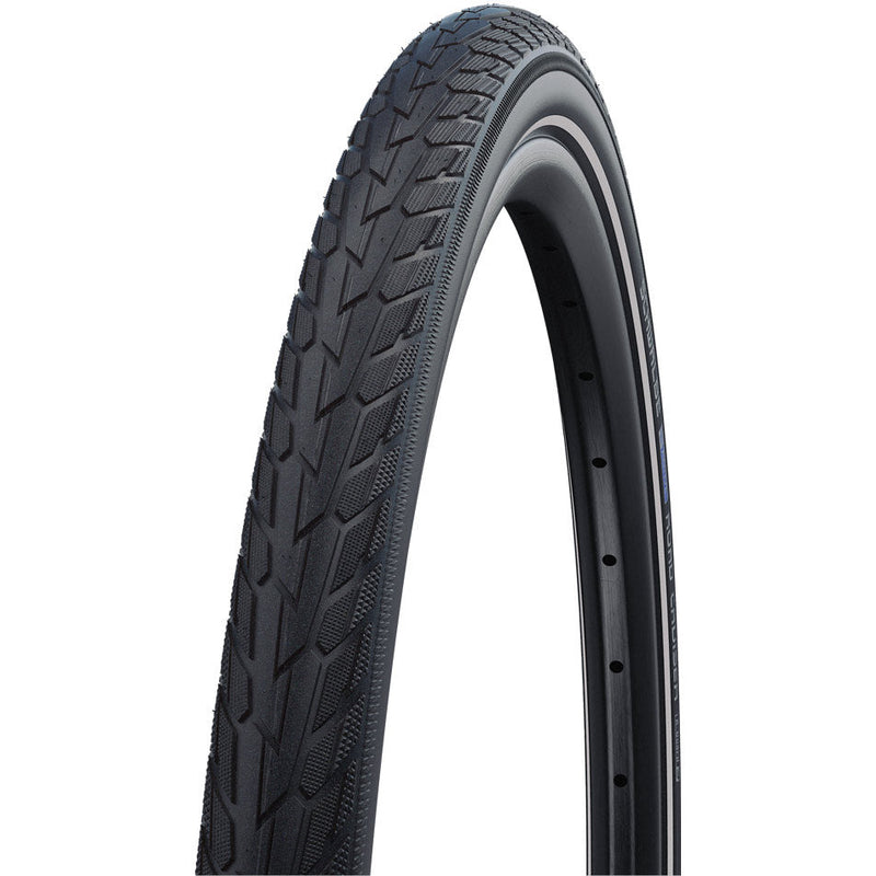 Schwalbe Road Cruiser K-Guard Tyre Black