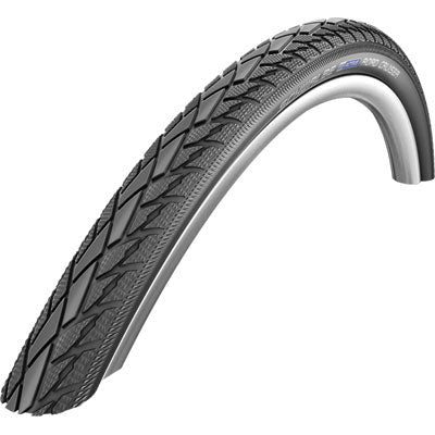 Schwalbe Road Cruiser K-Guard Tyre Black