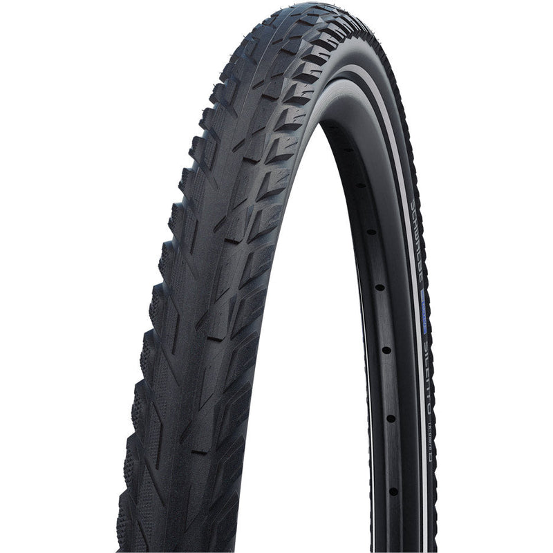 Schwalbe Silento K-Guard Tyres Black