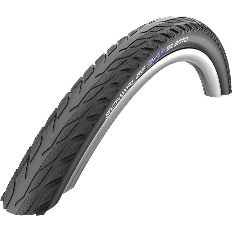 Schwalbe Silento K-Guard Tyre Black