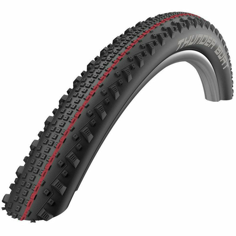 Schwalbe Thunder Burt Snakeskin Speed Fold Black