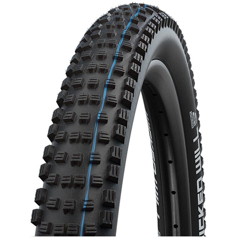 Schwalbe Wicked Will Addix Performance Tyre Black