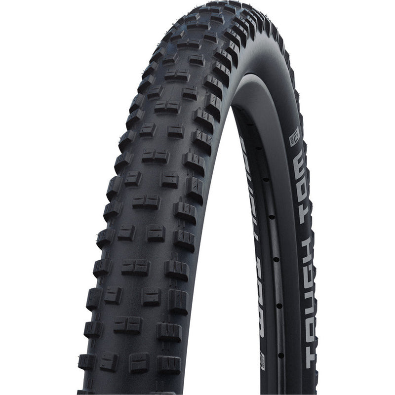 Schwalbe Tough Tom K-Guard Tyre Black