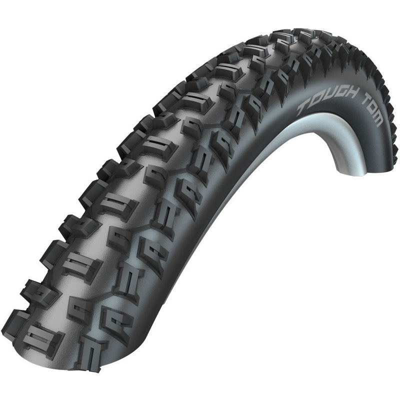 Schwalbe Tough Tom K-Guard Tyre Black