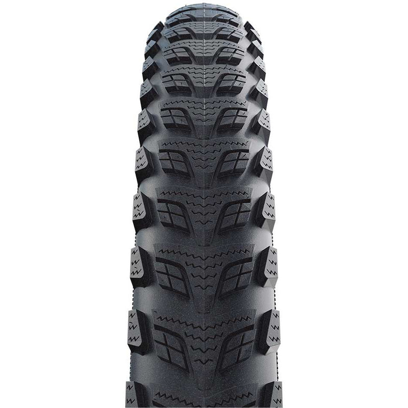 Schwalbe Marathon 365 GreenGuard Tyre Black