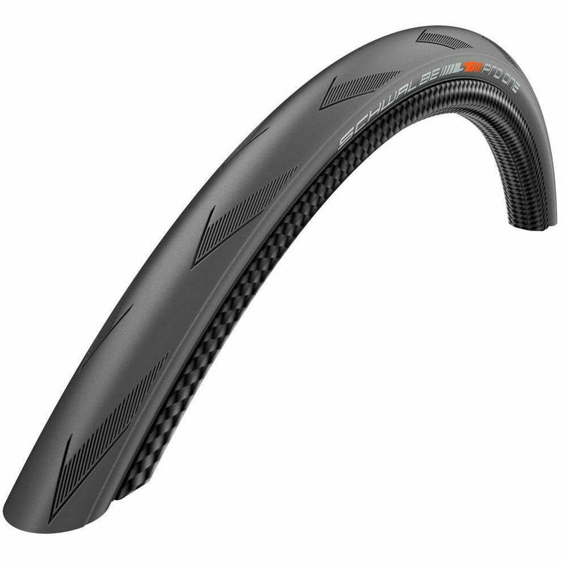 Schwalbe Pro One Evo Sup-Race V-Guard Fold Black