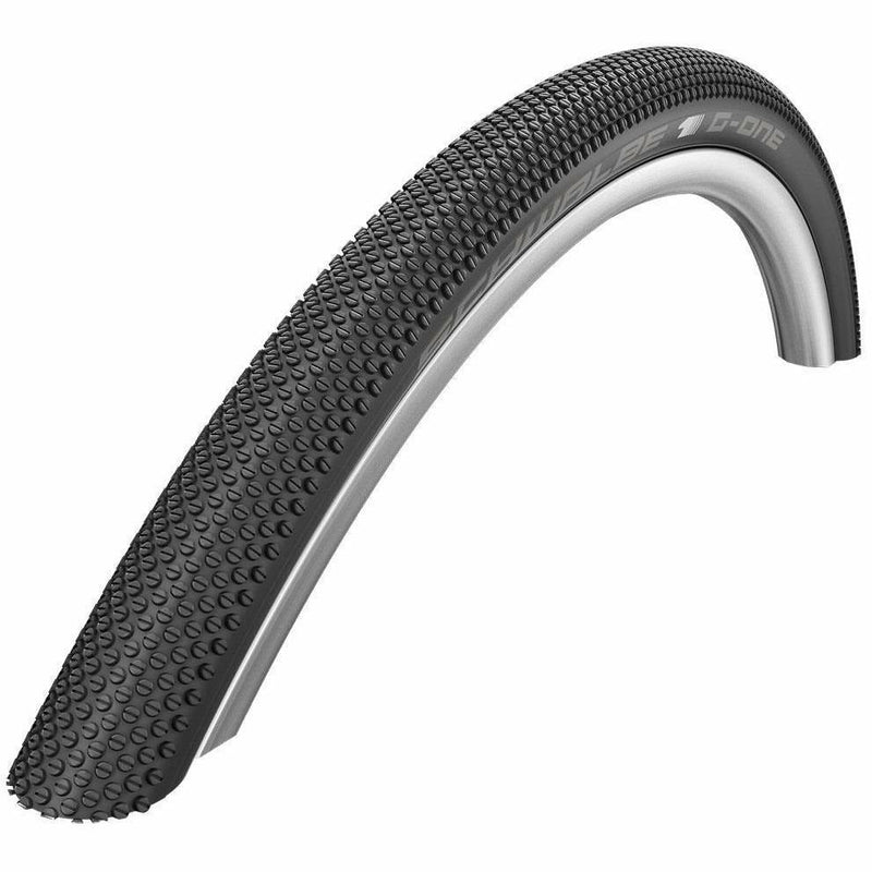 Schwalbe G-One Allround Evo SuperGround TLE Fold Black / Tan