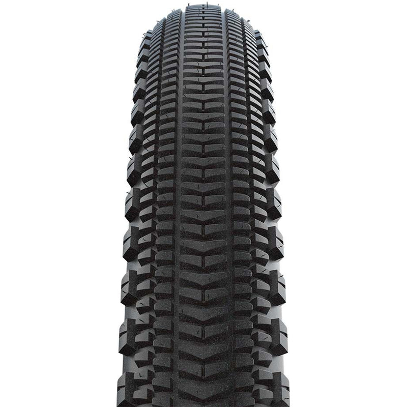 Schwalbe G-One Overland Evo Super Ground TLE Tyre Black