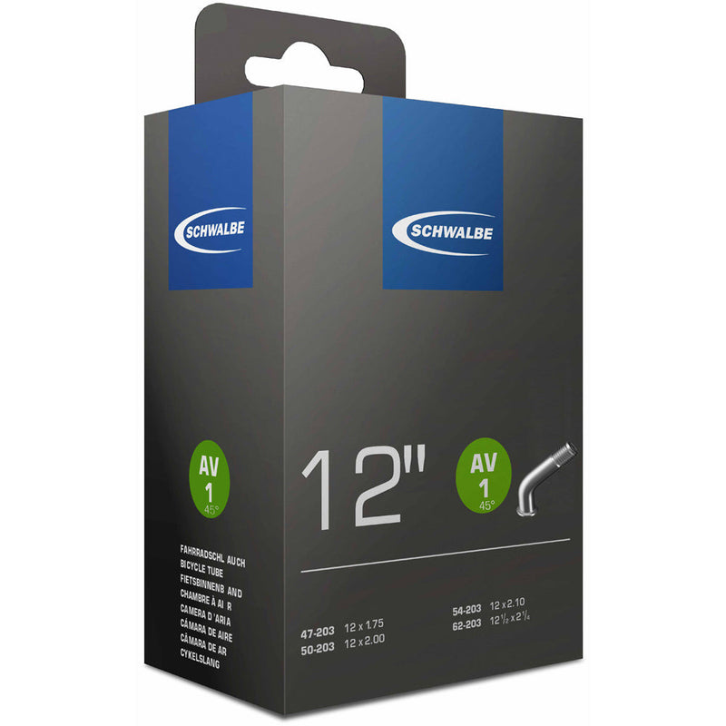 Schwalbe AV1 45 Degree 40 MM Tubes