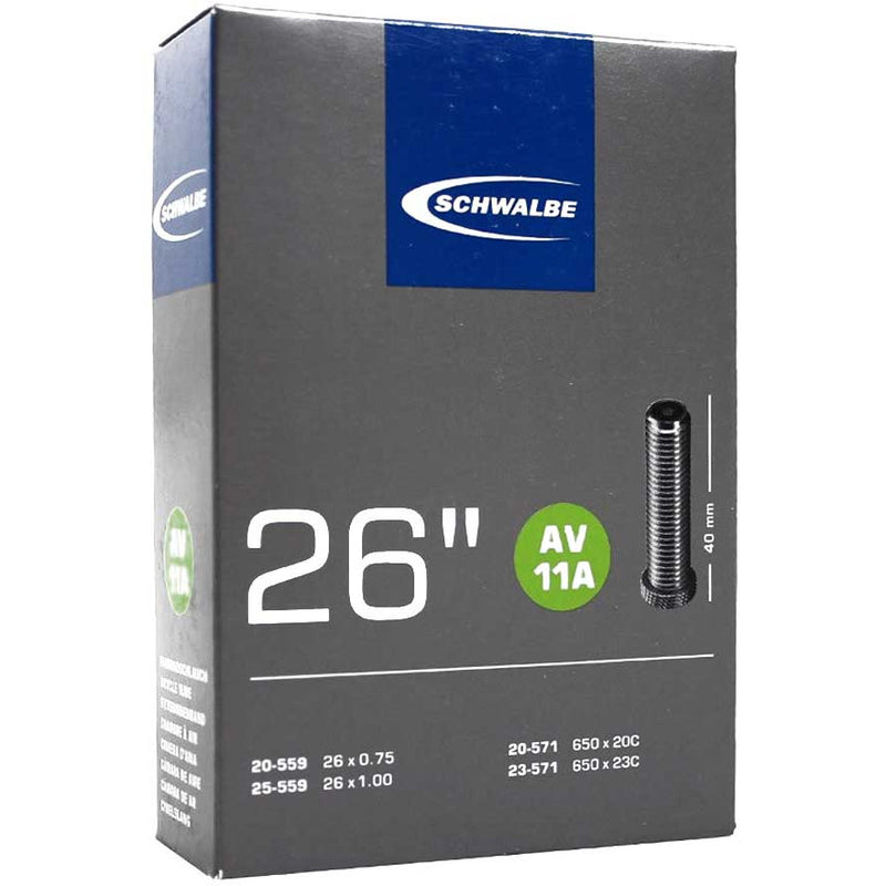 Schwalbe AV11A Tubes