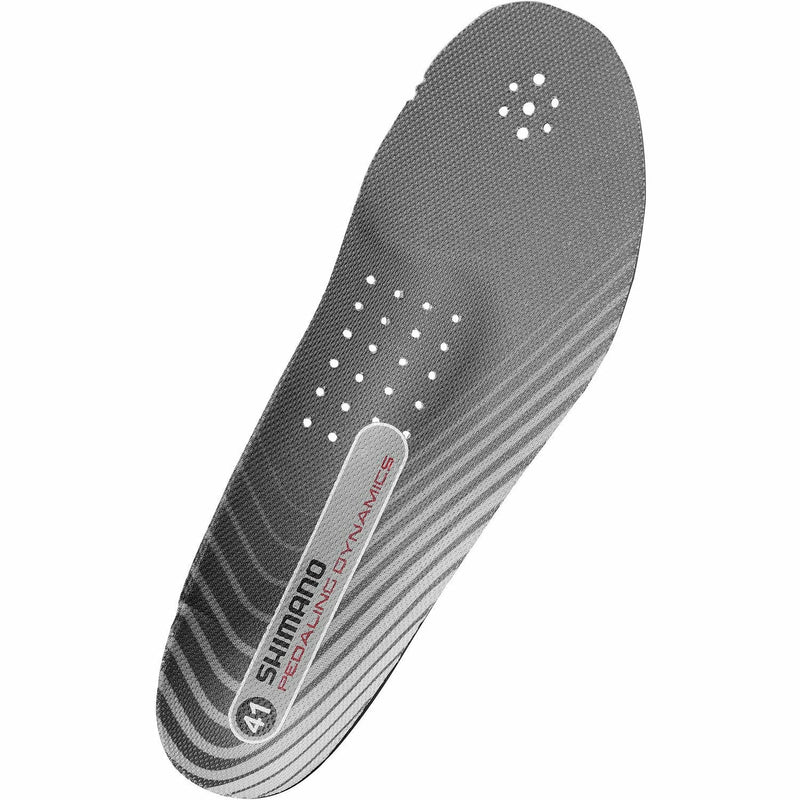 Shimano Spares Universal Fit Dual Density Cup Insole