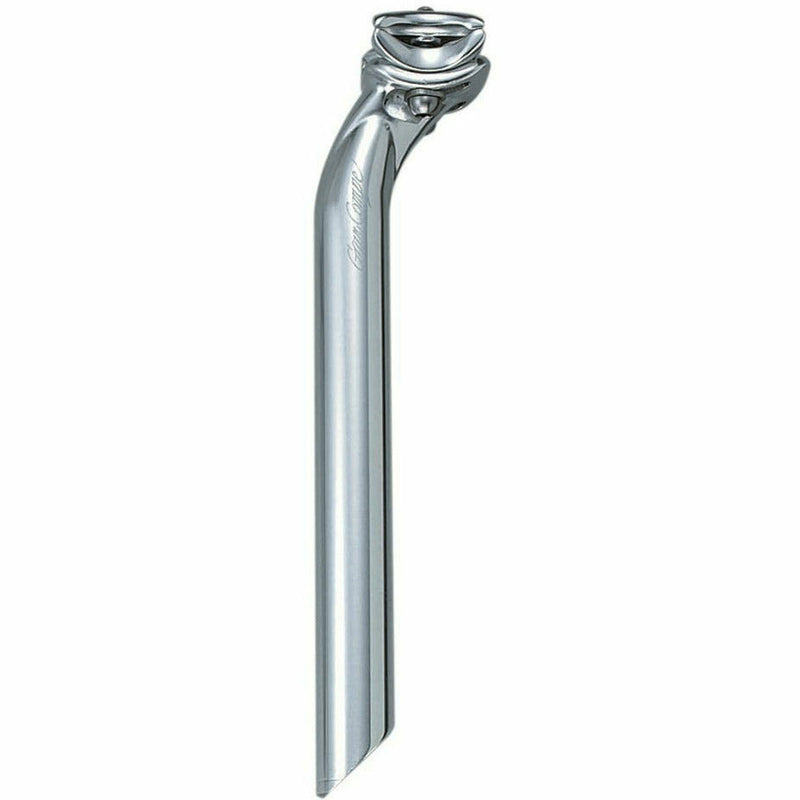 Dia-Compe Gran Compe Seatpost Silver