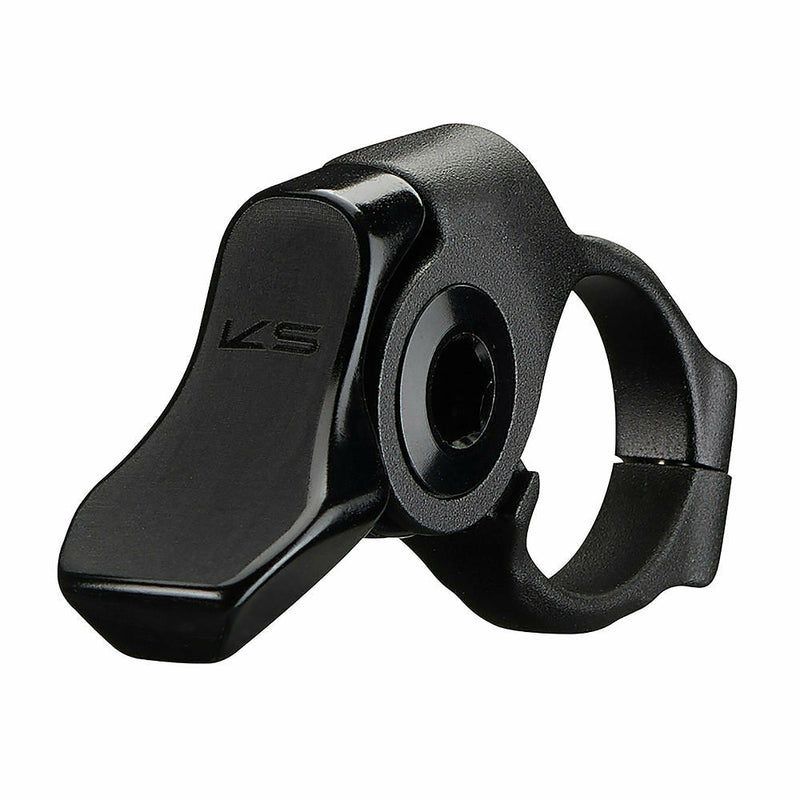 KS KGSL - Alloy Remote Lever Seatposts Black