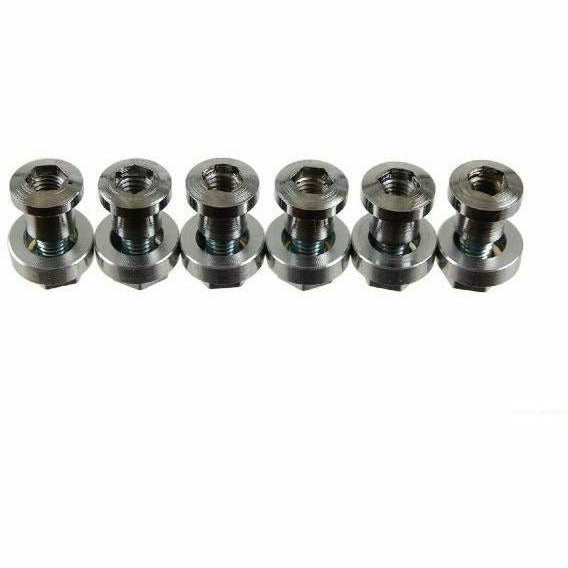 Specialites TA Cyclotourist Double Bolts