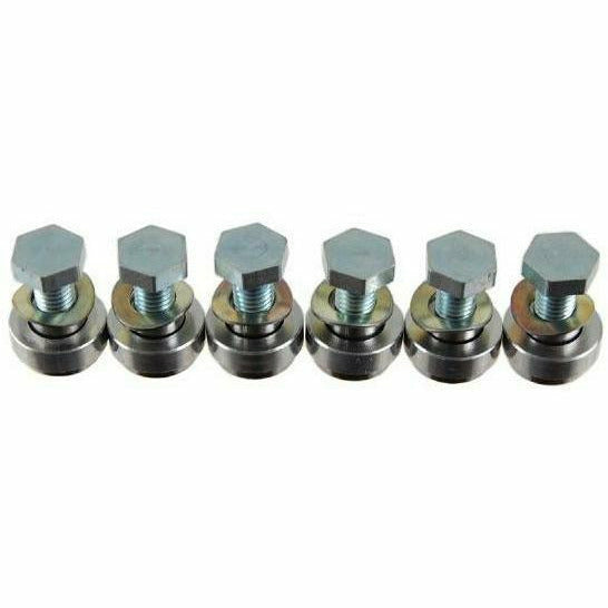 Specialites TA Cyclotourist Double Bolts