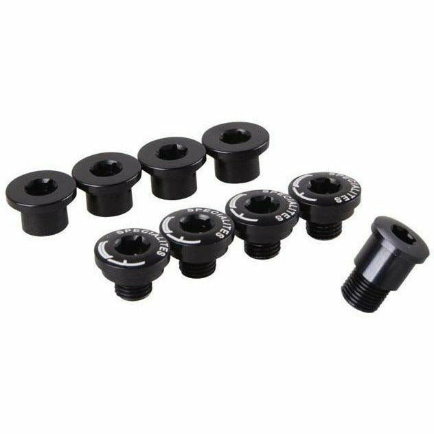 Specialites TA Campag Ultra-Torque Chainring Bolts