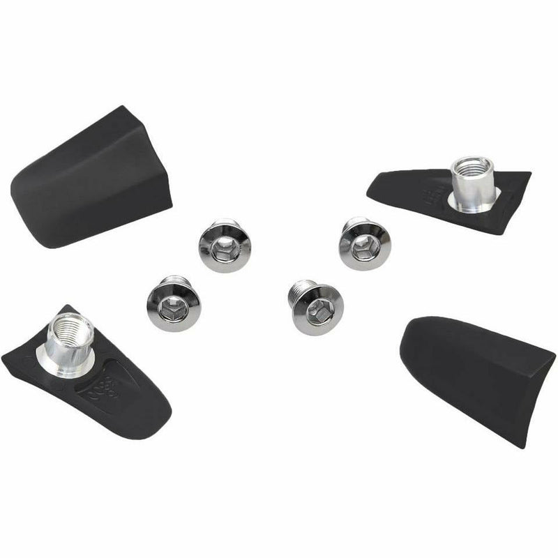 Specialites TA Shimano Integrated 5800 Bolts / Covers Black