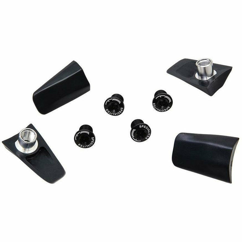 Specialites TA Shimano Integrated 9100 Bolts / Covers