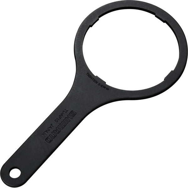 Shimano Workshop TL-AF10 Right Hand Dust Cap A Installation Tool