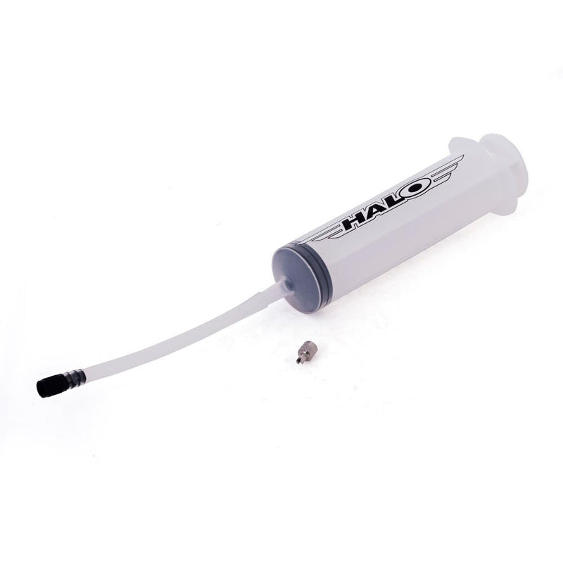 Halo Tubeless Sealant Injector