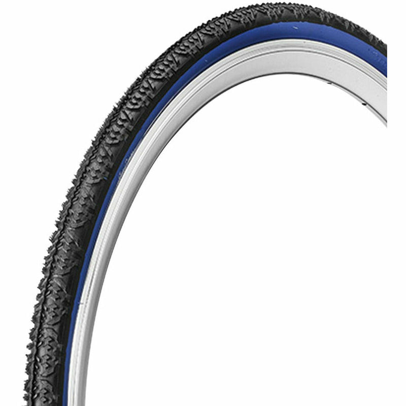 Dia-Compe Gran Compe CR-X Tyre Black