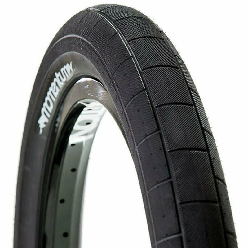 Demolition BMX Momentum Tyre Black