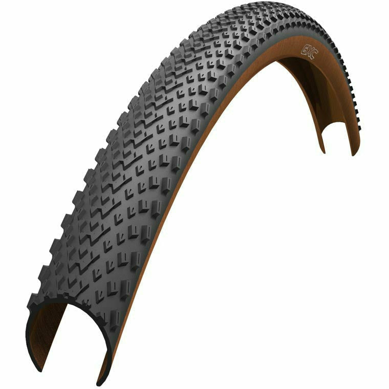 Halo GXC Gravel Tyre Tanwall