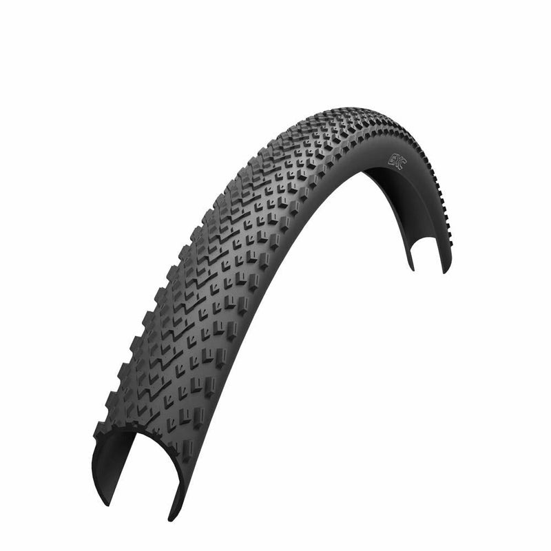 Halo GXC Gravel Tyre Black