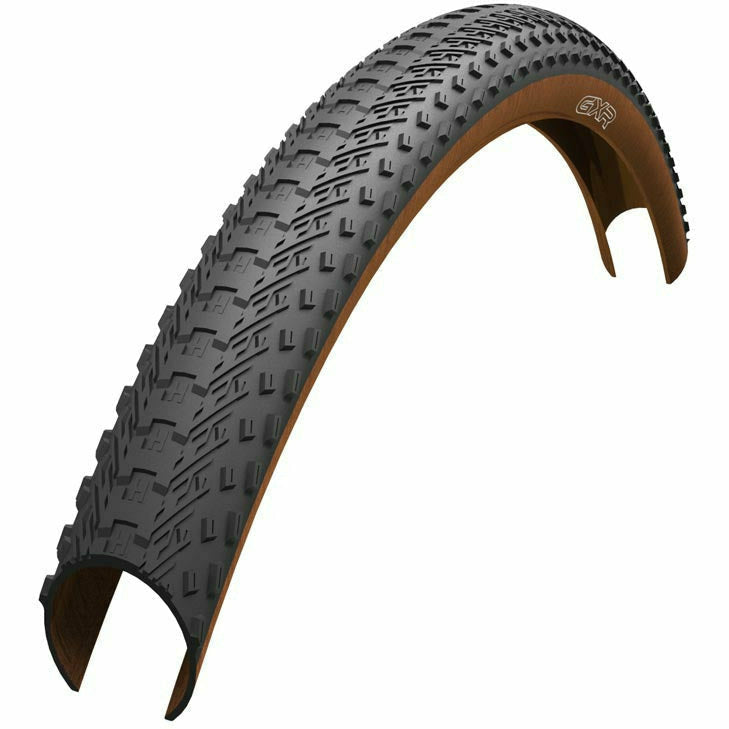 Halo GXR Gravel Tyre Tanwall