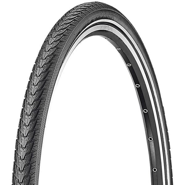 Nutrak Trekker Tyre Black