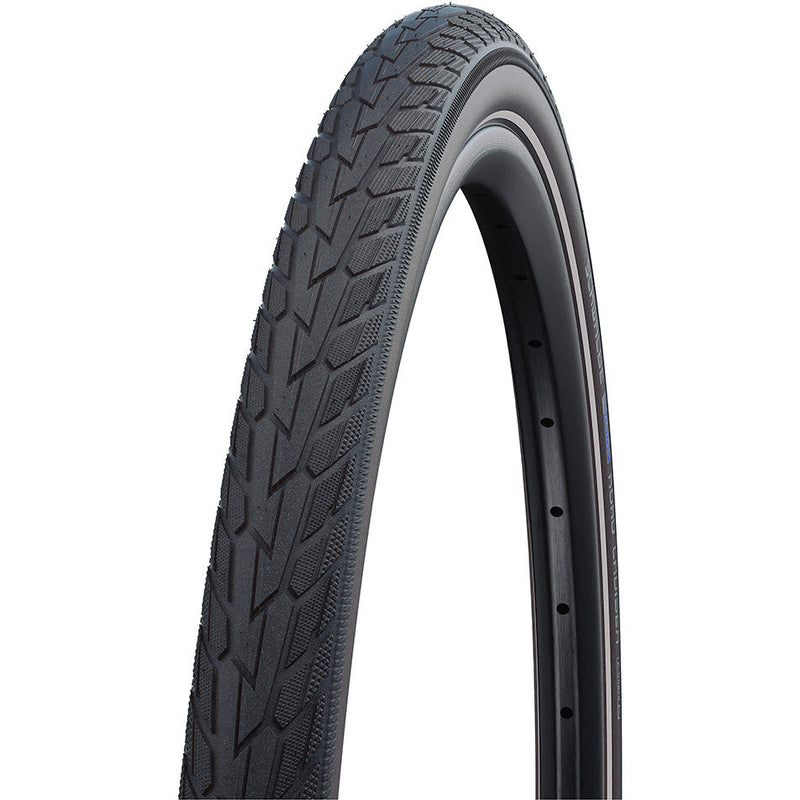 Schwalbe Road Cruiser Tyres Black