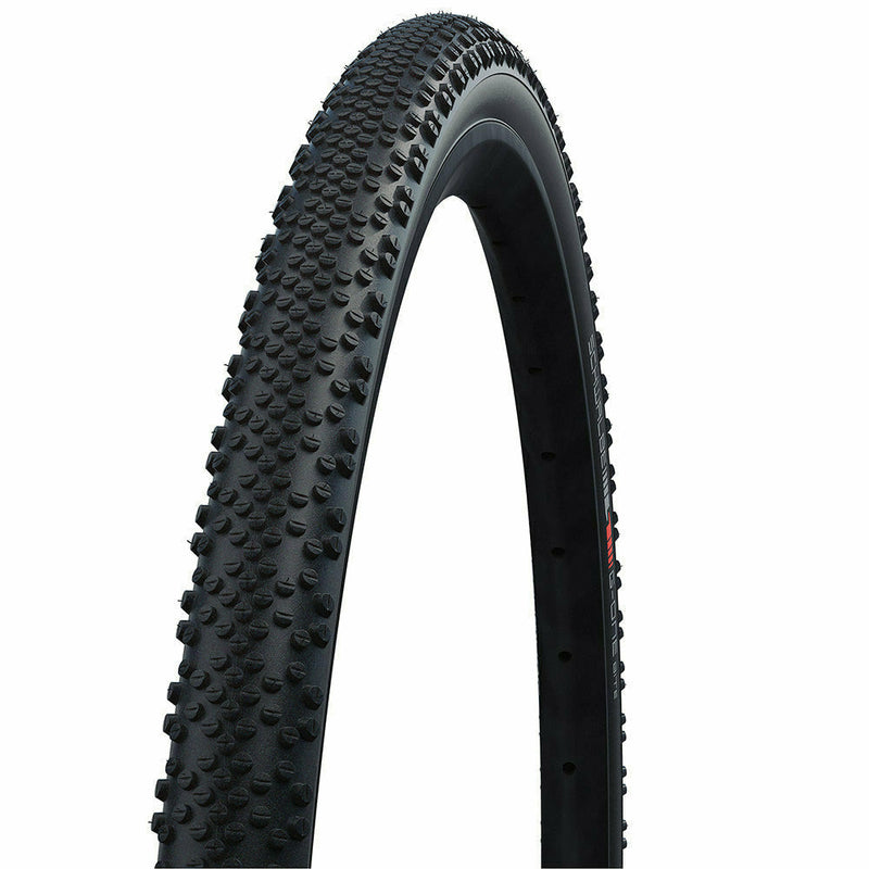 Schwalbe G-One Bite Tyres Black