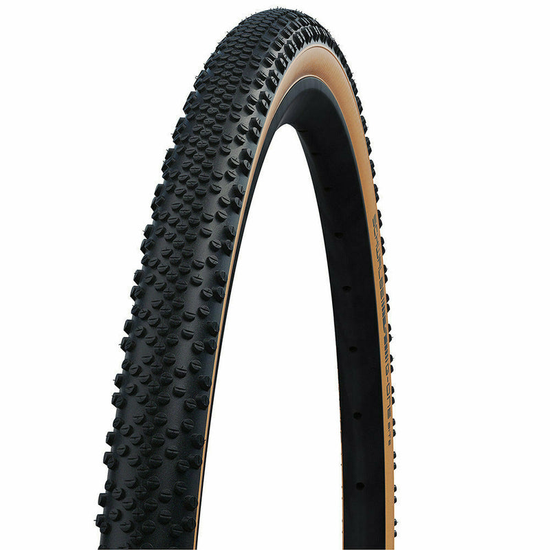 Schwalbe G-One Bite Tyres Skinwall