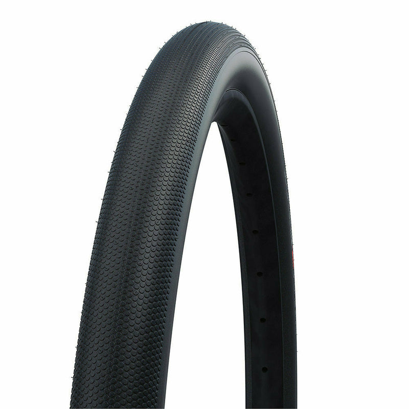 Schwalbe G-One Speed Tyres Black