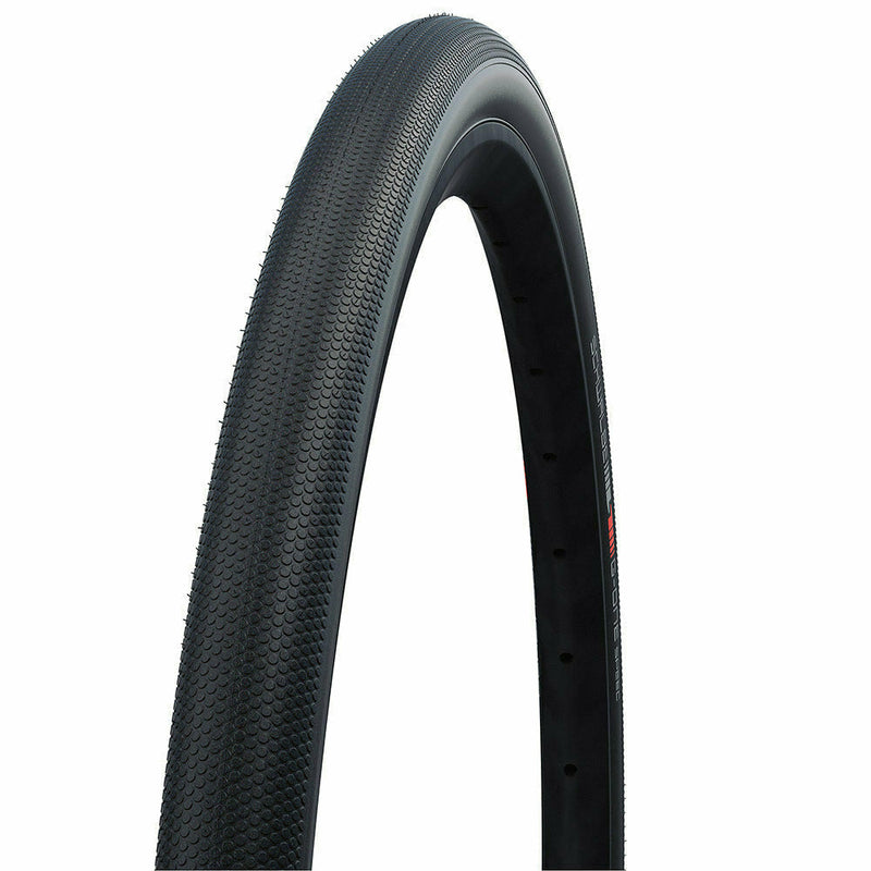 Schwalbe G-One Speed Tyres Black