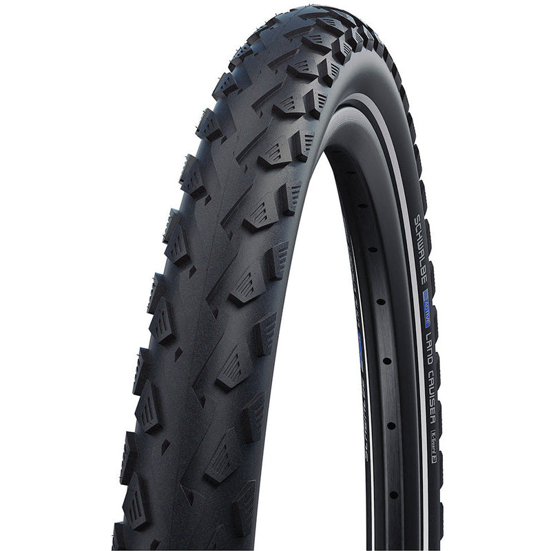 Schwalbe Land Cruiser 29ER Tyre Black