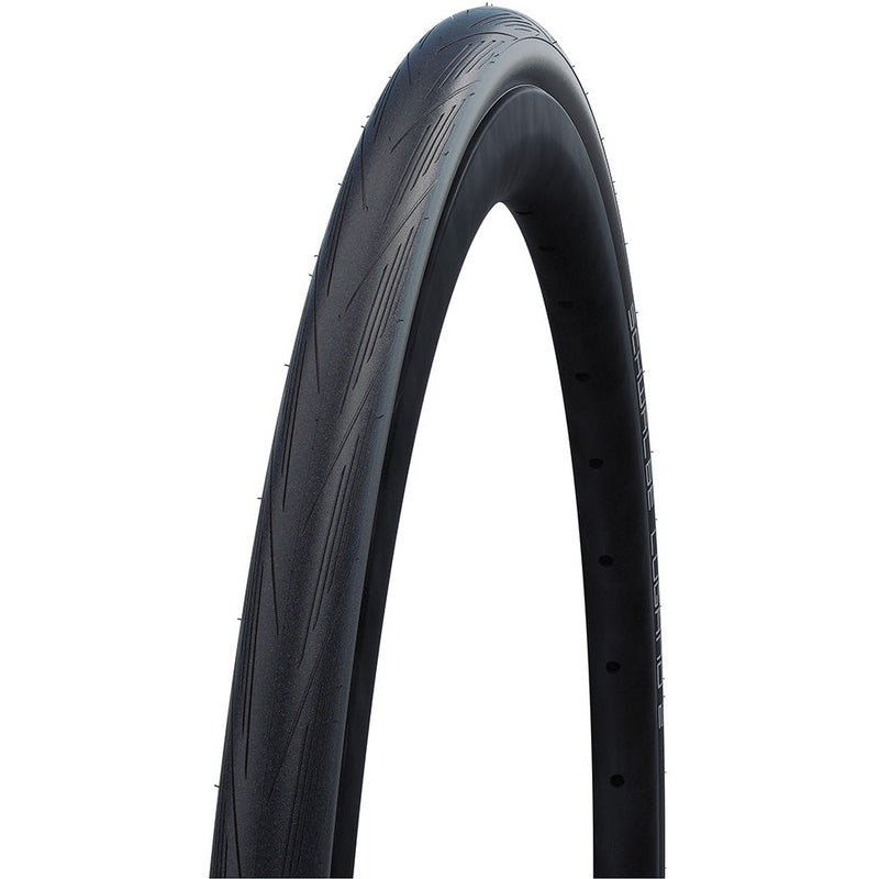 Schwalbe Lugano II Tyres Black