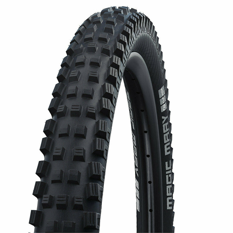 Schwalbe Magic Mary Wire Bead Tyres Black