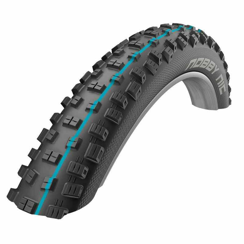 Schwalbe Nobby Nic Addix Tyres Black