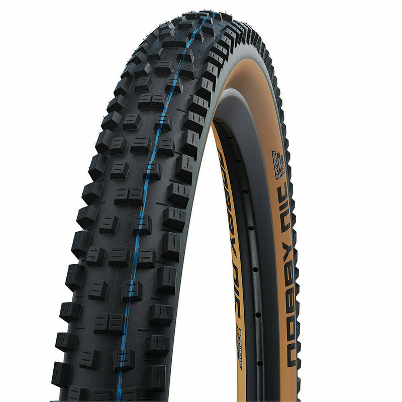 Schwalbe Nobby Nic Addix Tyres Tanwall