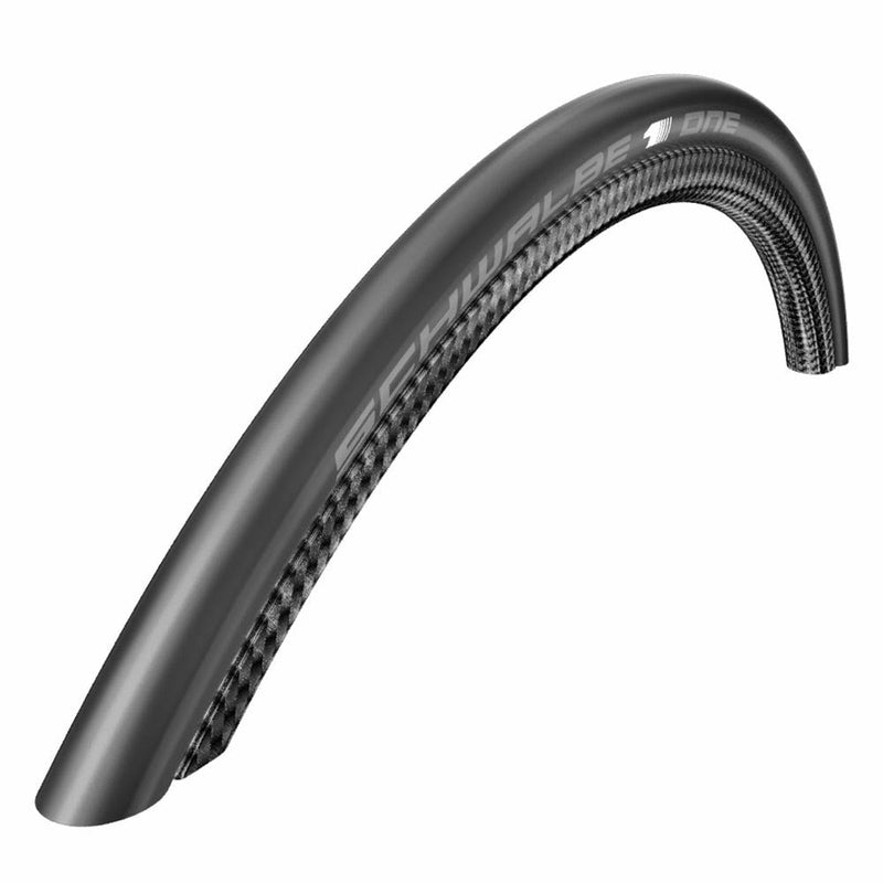 Schwalbe One Tubeless Easy Tyres Skinwall