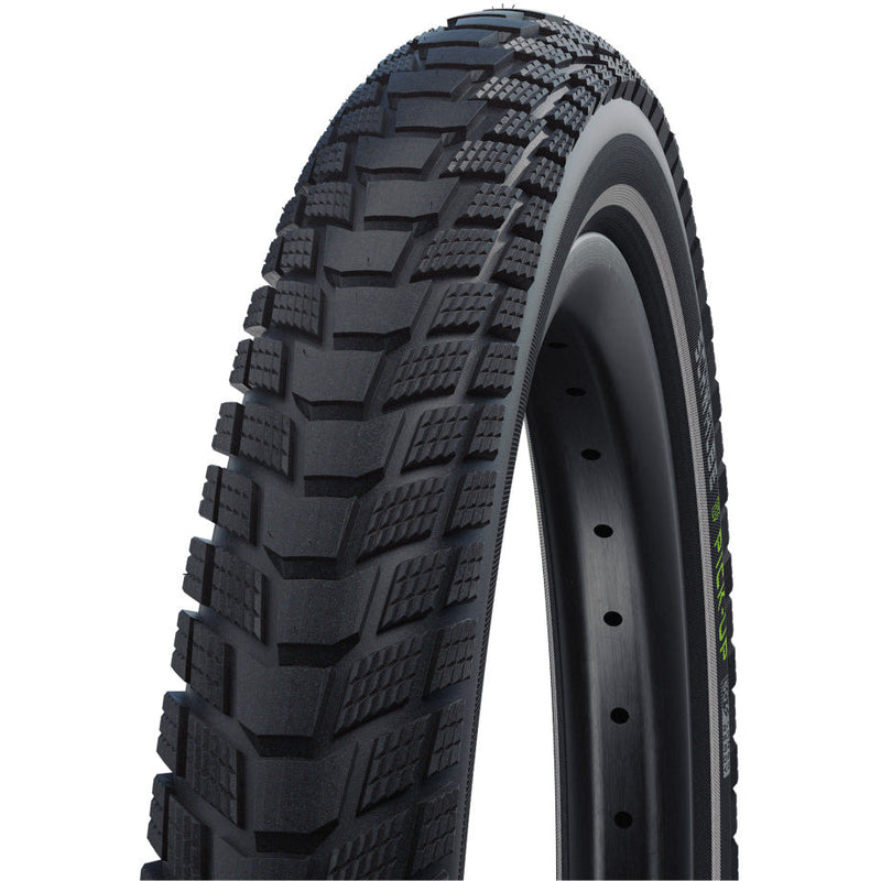 Schwalbe Pick Up Tyres Black