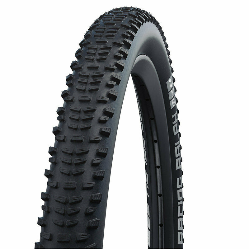 Schwalbe New Racing Ralph Performance Tyres Black