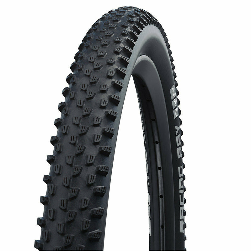 Schwalbe Racing Ray Performance Tyres Black