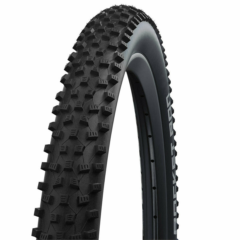 Schwalbe Rocket Ron Performance Tyres Black