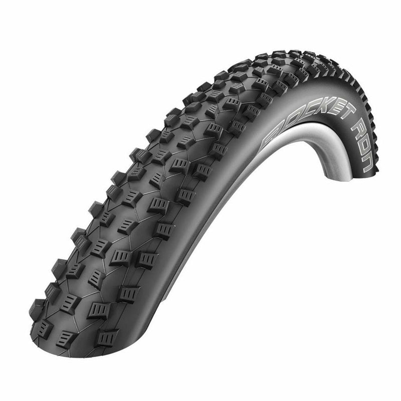 Schwalbe Rocket Ron Performance Tyres Black